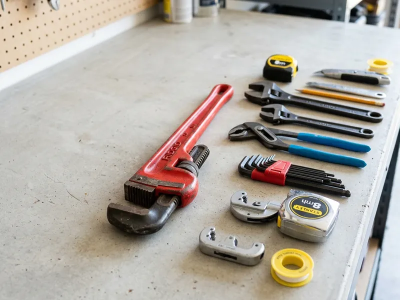 Emergency Plumber in Cedar Grove, IN
